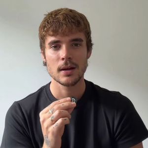 João Lucas concovocou os seguidores para um debate sobre a masculinidade tóxica