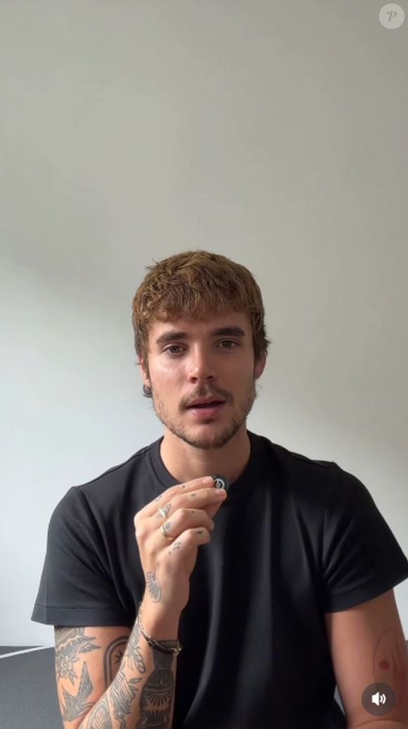 João Lucas concovocou os seguidores para um debate sobre a masculinidade tóxica