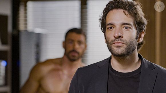 Em meio à saúde frágil, Afonso (Humberto Carrão) sai de casa na novela 'Vale Tudo' no capítulo de quarta-feira, 27 de agosto de 2025