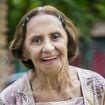 'Você nunca sabe qual o seu dia de ir embora. Procuro viver bem o hoje, tanto comigo quanto com os outros. Mas também não posso dar receitas porque não sei muita coisa. Ainda estou aprendendo': o valioso conselho de Laura Cardoso, já com 9 décadas de vida, dado ao público 7 anos antes de morrer