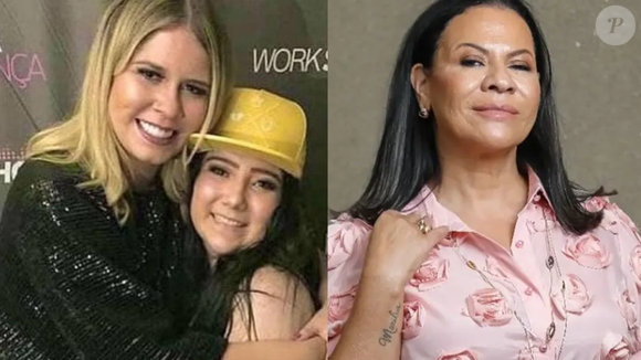 Fã de Marília Mendonça expõe Dona Ruth e alega ter sido ameaçada após tentar vender produto de R$ 30: 'Cuidado...'