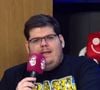 CazéTV passa a ser investigada por suposta publicidade abusiva durante jogos da Copa do Mundo 2026