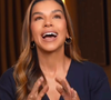 Mariana Rios revela nova perda gestacional após gravidez natural e emociona com desabafo