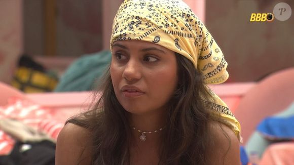 Gabriela, do BBB 26, é vista como uma pessoa 'ardilosa' e 'sonsa' para parte do público de casa