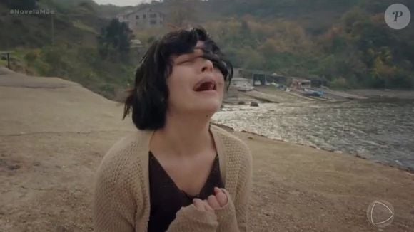 Sule mata Cengiz no final da novela 'Mãe' para defender Melek