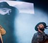A dupla Jorge e Mateus encerrou sua turnê neste sábado (05) em São Paulo