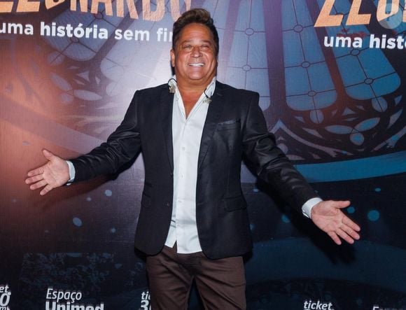 Leonardo teria procurado o senador Jorge Kajuru antes da CPI das Bets, segundo reportagem da revista Piauí