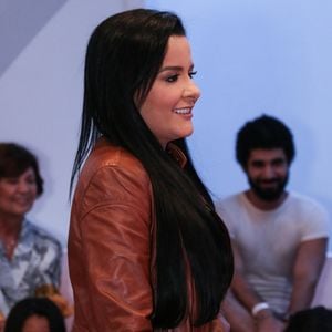 Por fim, Maraisa realizou uma lipoescultura que modelou seu corpo