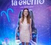 Caroline Dallarosa, 28 anos, anunciou gravidez aos 7 meses: 'Seu corpo muda, sua cabeça muda, suas prioridades mudam. Tem dias em que você se sente extremamente forte e outros em que fica mais sensível, insegura e com medo'