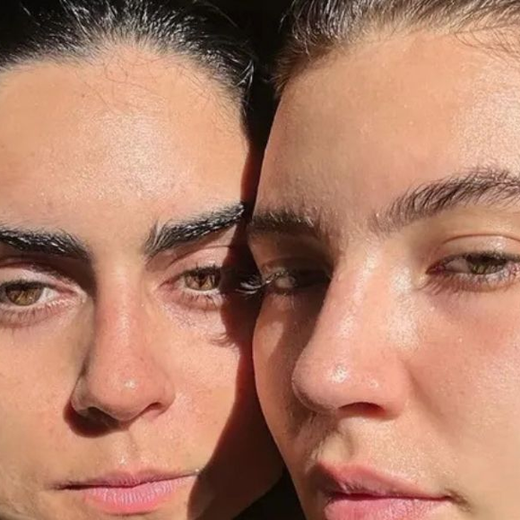 Alanis Guillen precisa lidar com um momento conturbado na vida pessoal: nesta quarta-feira (18), ela confirmou o fim do namoro com Giovanna Reis