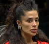 Aline vai sair do 'BBB 26' hoje (20/01)? Enquete UOL ATUALIZADA agora à noite mostra aumento em porcentagem da rival de Ana Paula
