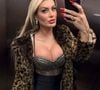 Andressa Urach, uma das famosas mais polêmicas do Brasil, viveu momentos delicados com sua saúde mental nesta semana