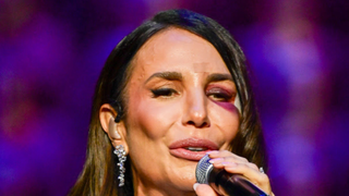 O pedido de Ivete Sangalo aos médicos antes de realizar cirurgia de emergência dias após acidente doméstico