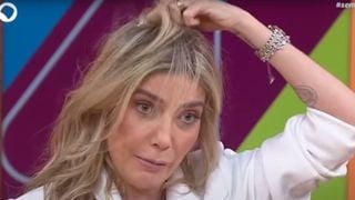 Cabelo raspado, sufoco, uso de fralda e mais: Luiza Possi define passagem pelo 'The Masked Singer Brasil', da Globo: 'Vontade de...'