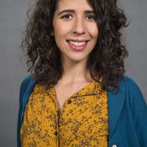 Flora Diegues morreu vítima de câncer no cérebro, aos 32 anos. 'Além do Tempo' foi sua primeira novela