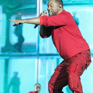 Will Smith cantou no Rock in Rio 2024