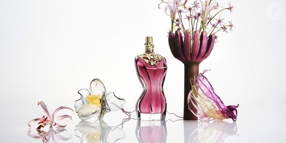 No meu caso, existe um perfume que tem tudo o que eu amo para esta época do ano. Estou falando de La Belle, de Jean Paul Gaultier, que custa R$ 929,00 100 ml,
