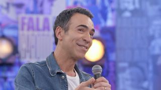 Dança das cadeiras na Globo! Saiba quem pode substituir César Tralli no 'JH' caso marido de Tici Pinheiro assuma vaga de William Bonner no 'JN'