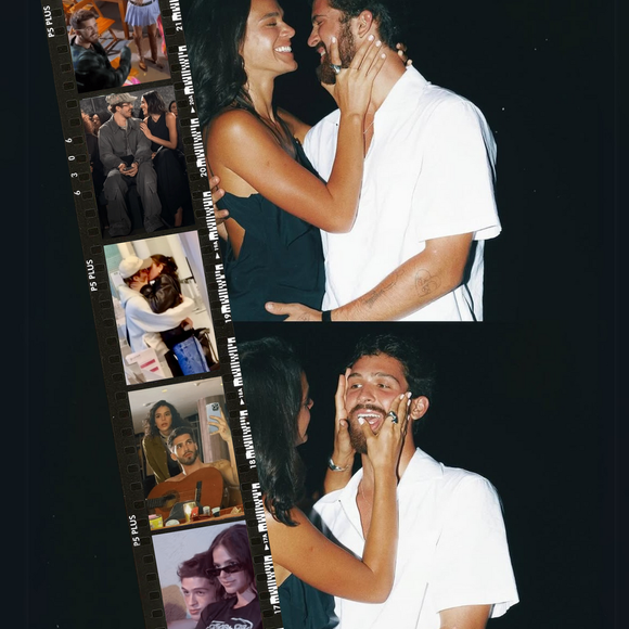 Bruna Marquezine e João Guilherme terminam namoro: veja a linha do tempo do relacionamento!