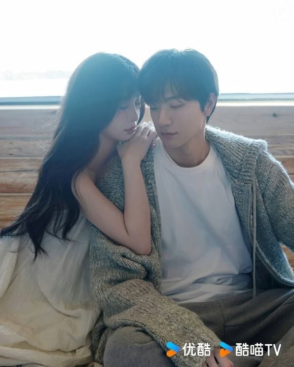 'Esquiando para o Amor' tem 23 episódios que são lançados dois cada duas vezes na semana