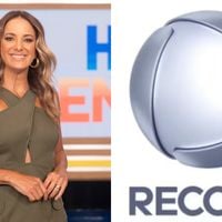 Adeus, Record: Ticiane Pinheiro não renova contrato com a emissora após 20 anos e abre chances na Globo; veja o comunicado oficial