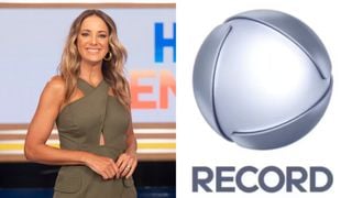 Adeus, Record: Ticiane Pinheiro não renova contrato com a emissora após 20 anos e abre chances na Globo; veja o comunicado oficial