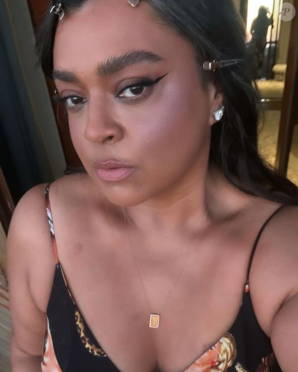 Preta Gil falou em sua autobiografia sobre a traição de Rodrigo Godoy