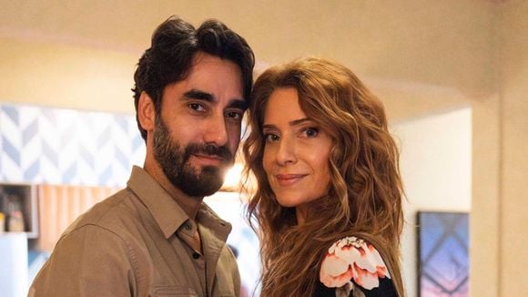 Fim de 3 casais em 'Coração Acelerado': Globo promove virada radical, passa a faca em namoros  e aposta em novos romances