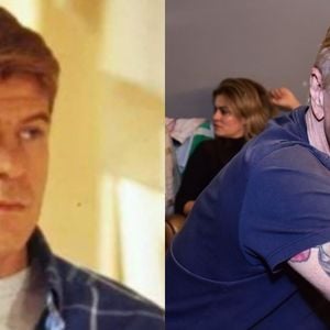 Raul em 'A Viagem', Miguel Falabella tem atualmente 68 anos.