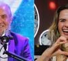 Antes do favoritismo, Robério de Ogum já cravava vitória de Ana Paula: 'Ela entrou no programa com proteção espiritual muito forte'