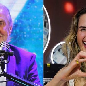 Antes do favoritismo, Robério de Ogum já cravava vitória de Ana Paula: 'Ela entrou no programa com proteção espiritual muito forte'