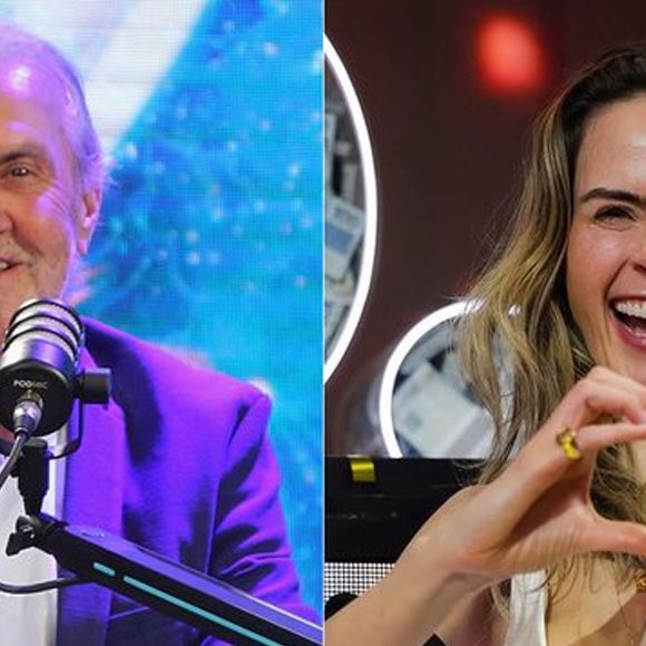 Antes do favoritismo, Robério de Ogum já cravava vitória de Ana Paula: 'Ela entrou no programa com proteção espiritual muito forte'