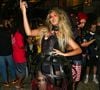 Wenny, irmã de Lexa, é fã de Lady Gaga há anos