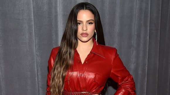 Solteira e sem sexo! Cantora Rosalía revela que pratica celibato voluntário: 'Não dou mais espaço a paixões platônicas, essa fantasia acabou'