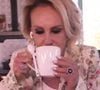 Provei o chocolate quente mais cremoso e aveludado da minha vida: essa receita de Ana Maria Braga com só 4 ingredientes e truque simples; meu Inverno nunca foi tão saboroso