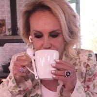 Provei o chocolate quente mais cremoso e aveludado da minha vida: essa receita de Ana Maria Braga tem só 4 ingredientes e 1 truque simples; meu Inverno nunca foi tão saboroso