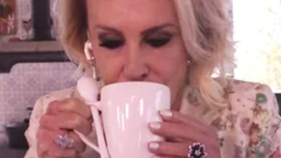 Provei o chocolate quente mais cremoso e aveludado da minha vida: essa receita de Ana Maria Braga tem só 4 ingredientes e 1 truque simples; meu Inverno nunca foi tão saboroso