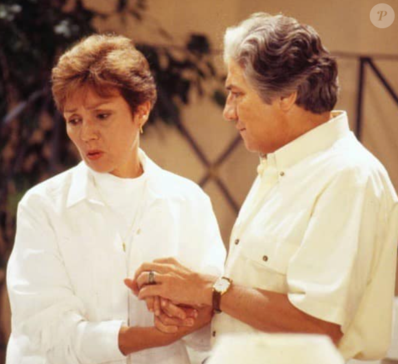 Tânia Scher, a Josefa de 'A Viagem', começou sua carreira nos anos 60, em filmes como 'A Espiã que Entrou em Fria (1967) e Todas as Mulheres do Mundo' (1970)