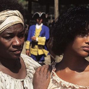 Taís Araújo não foi a primeira a ser escalada para interpretar Xica da Silva na novela da extinta TV Manchete