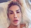 Ex-reality, Nikki Exotika passou por cirurgia de 7 horas e colocou 4 pontes de safena