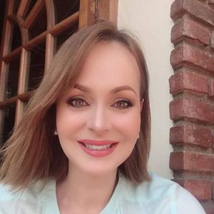 Gaby Spanic costuma aplicar botox em áreas estratégicas do seu rosto