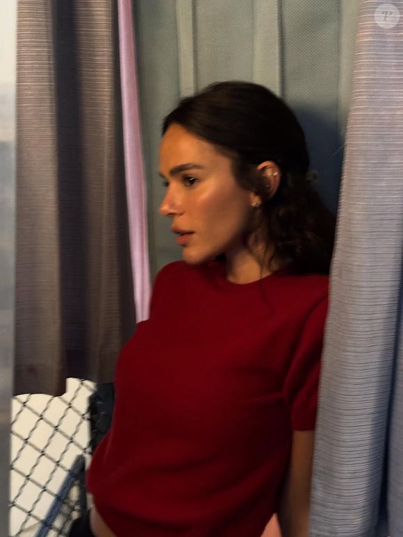 Bruna compartilha post que expõe contradições políticas sobre a operação