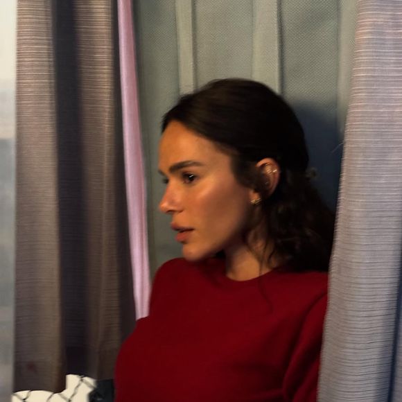 Bruna compartilha post que expõe contradições políticas sobre a operação