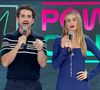 Quem saiu do 'Power Couple'? Giovanna e Diego deixaram o game