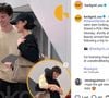 Bruna Marquezine e Shawn Mendes: mesma aliança no mesmo dedo