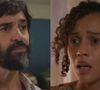 Como Rubinho morre em 'Vale Tudo'? Partida trágica do ex-marido de Raquel vai mexer com destino da ambulante para sempre. Saiba detalhes!