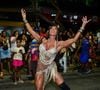 Gracyanne Barbosa volta a ser rainha de bateria da União da Ilha no carnaval 2026, de onde saiu em 2021