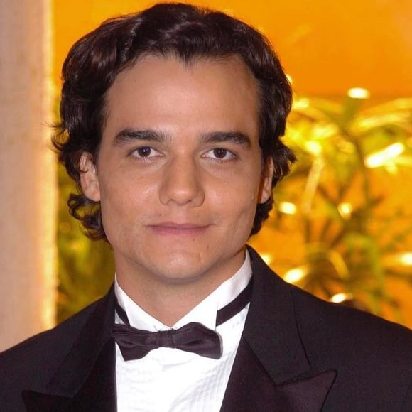 Novela que Miguel Falabella se referiu a Wagner Moura era 'A Lua Me Disse', exibida em 2005