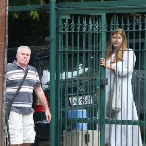 Marido de Roberta Close, o suíço Roland Granacher foi descrito como 'ciumento' e era o responsável pela agenda da mulher em 1999