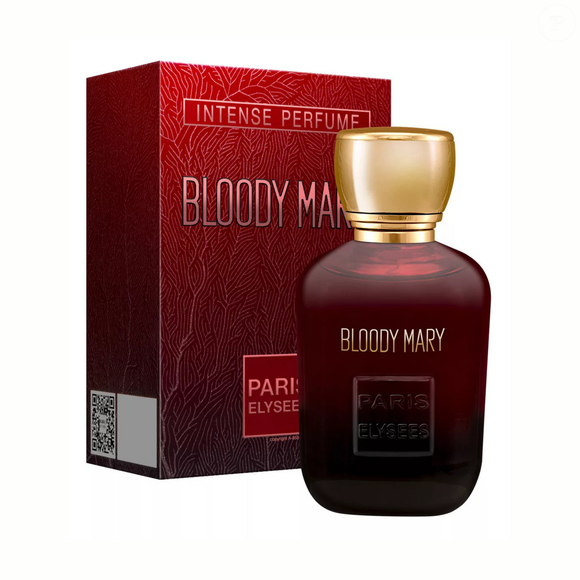 Paris Elysees Intense Bloody Mary